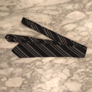 Ermenegildo Zegna tie